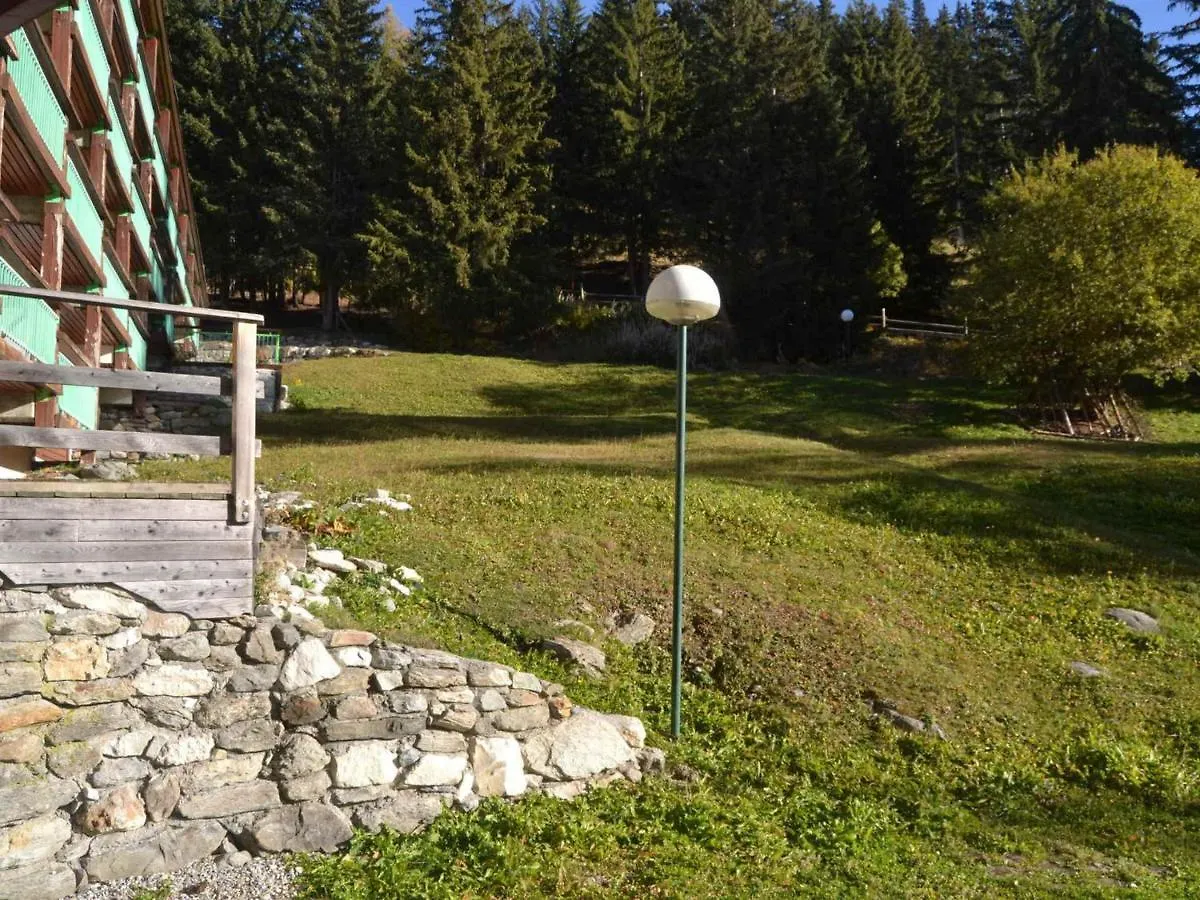 ### Titre Propose : Studio 5 Pers, Skis Aux Pieds, Proche Commerces Et Pistes, Charvet Arc 1800 - Fr-1-411-470 Les Arcs  Διαμέρισμα
